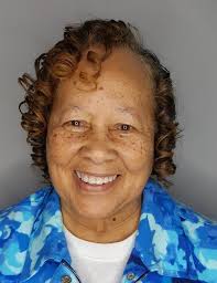 Obituary information for Betty M. Ford