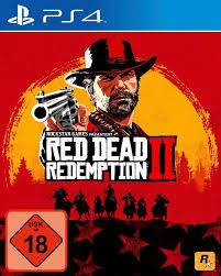Red dead redemption 2 прохождение #3 охота на медведя. Rockstar Games Red Dead Redemption 2 Playstation 4 Das Ende Der Wild West Ara Ist Angebrochen Gesetzeshuter Machen Jagd Auf Die Letzten Outlaw Gangs Online Kaufen Otto