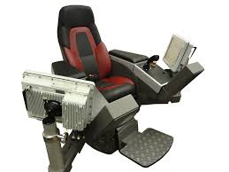 Operator Station Chair Drilling Pressure Control Well Intervention Equipment Rig Concept Design Gaming Chair Game Room Chairs Chair