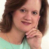 Mrs. Vashti Rebekah McDonald Obituary