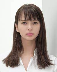 Mikako Tabe - AsianWiki