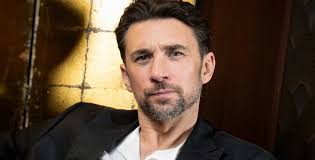 Billy Flynn Says Y&R Is a 'Dream Come True' - But It's Not for the Reason  You Think