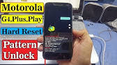 Unless you have a developer edition device, once you get the unlock code, your device is no longer covered by the motorola warranty; Motorola G4 Play Verizon Xt1609 Unlock With Gsm 4g Lte Supported Full Procedure With Proof Youtube