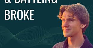 Young, Smart, & Battling Broke