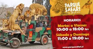 Parc safari isn't just a zoo. Parque Safari Photos Facebook