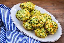 Zucchini Bites Tiny Spoon Kochen Fur Baby Rezepte Rezepte Furs Baby