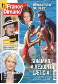 Alessandra sublet gère son ex et son nouveau couple avec diplomatie. Alessandra Sublet Furax Contre Laeticia Hallyday Cette Photo Qui Relance La Guerre