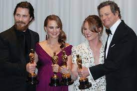 The oscars 2021 take place live tonight 8e|5p on abc, as the oscars 2021 nominees hope to take home the most coveted prize in film, the oscar®. List Of Actors With Academy Award Nominations Wikipedia
