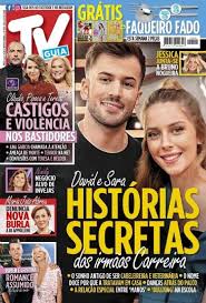 The series premiered on sat aug 30, 2003 on tvi and 221 (s09e221) last aired on sat sep 15, 2012. David Carreira Photos News And Videos Trivia And Quotes Famousfix