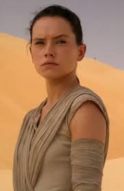 Rey Daisy Ridley On Jakku From The Force Awakens Rey Star Wars Star Wars Sequel Trilogy Star Wars Fans