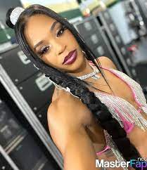 Bianca Belair Nude OnlyFans Leak Picture nitLqKASlA | MasterFap.net