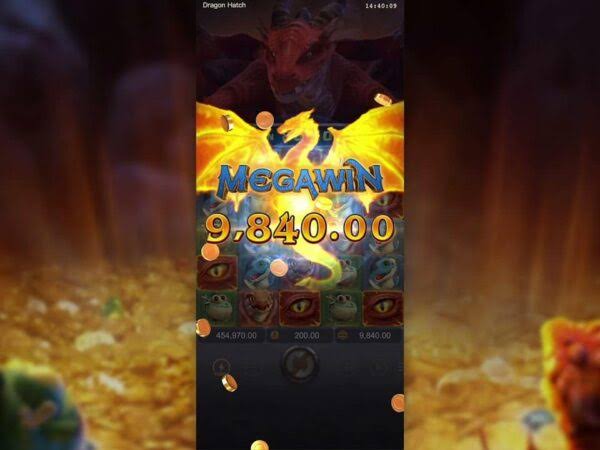 Demo Slot Dragon Hatch 2: A New Era of Gaming Experience | ManaloBet | 2025  best Online Casino in Philippines