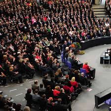 Februar 2017 im reichstagsgebäude in berlin statt. Bundesprasidentenwahl 2017 So Wird Der Bundesprasident Gewahlt Der Spiegel