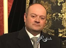 Miguel Ángel Peláez será el presentador del cartel de la cofradía de Jesús  Nazareno