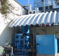 Arched Metal Roof Systems: Steel Prefab Curved Roof Panel Kits