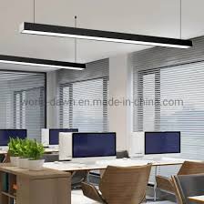 The terracotta small is a slim, fairly narrow pendant lamp shade, ideal for small restaurant tables or as feature lighting above a kitchen worktop, island unit or bar. China Modern Slim Led Linear Office Ceiling Lighting 1200mm Cheap Price Suspended Chandelier Light Led Pendant Lamp China Chandelier Light Ceiling Light