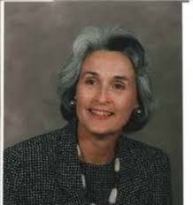 Joanne Insley Pearre Obituary August 3, 2012