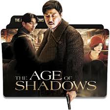 Lee jung chool once had connections to the korean independence movement, but he now works. The Age Of Shadows 2016 Folder Icon By Chaser1049 On Deviantart