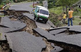 There were also 324 quakes below magnitude 2.0 which people don't normally feel. Earthquake Preparedness Philippines Earthquake Earthquake Tsunami Natural Disasters