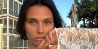 Morena López Díaz, la influencer cordobesa que fue reconocida por Mau y  Ricky en La Voz Argentina