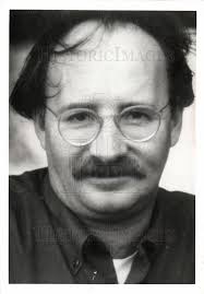 1967, John Logan poet writer teacher