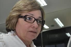 Elequicina foi convidada para comandar o Trânsito de Parnamirim