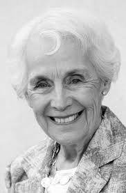 Geraldine Elaine McFadden