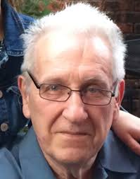 Carl M. Effinger Obituary