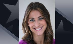 Rising Star: Ilana Lubin| Law.com