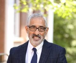 McIntire Ally Program