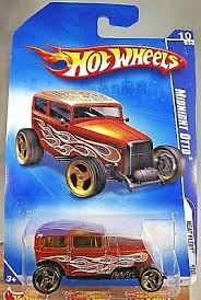 Image result for Orange 2009 Fleet