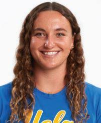 2025 UCLA Women's Water Polo Information Guide by UCLA Athletics