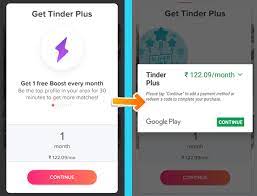 How To Use Tinder App Fast Clean