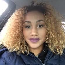 Krystal Northrop's Instagram, Twitter & Facebook