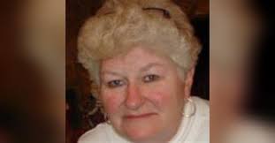 Donna Weatherford Obituary