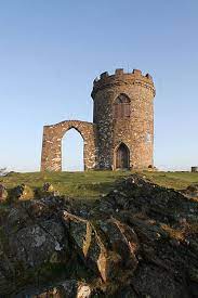 Where Lady Jane Grey Grew Up Old John Bradgate Park Leicestershire Photo By Mark Corby Leicester England Leicestershire Places To Go