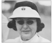 Mary Bright Obituary (2006)