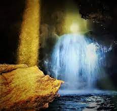 Di balik tantangan tersebut tersimpan keindahan yang menanti, yaitu air terjun superman's big sister. Sensasi 100 Air Terjun Di Goa Barat Indonesia Traveler