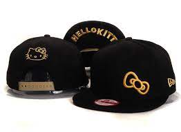 Cheap Hello Kitty Snapback Hat 11 43189 Wholesale Wholesale Hip Hop Streetwear Brands Sale 5 9 Www Hat Snapback Hats Hello Kitty Hip Hop Streetwear