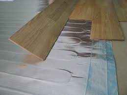 Which Kind Of Heated Floor Is Right For You Floor Heating Systems Radiant Floor Heating Heated Floors