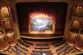 Grand 1894 Opera House Galveston 2019 All You Need To