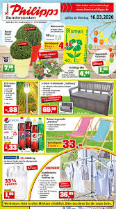 Thomas Philipps Aktueller Prospekt 16 03 21 03 2020 Jedewoche Rabatte De
