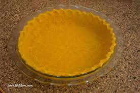 Mix all ingredients and pour into unbaked pie shell. Sugar Free Coconut Cream Pie Gluten Free Low Carb Yum