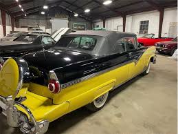 Image result for Federal Yellow 1956 Fleet