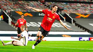 Find the latest manchester (manu) stock quote, history, news and other vital information to help you with your stock trading and manchester united plc (manu). I D Love To Have Cavani For Another Year Solskjaer After Manu Win Europa League Semi Final 1st Leg Vs Roma Sports News