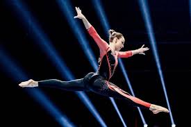 Gymnastics evolved from exercises used by the ancient greeks that included skills for mounting and dismounting a horse, and. Gymnastics Unitards German Women Replacing Leotards In European Championships Are Revolutionary