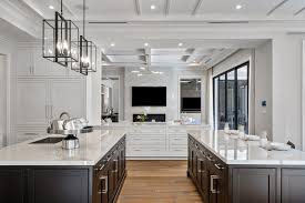 Our kitchen designers will help you narrow down what is the best choice for your home. Custom Kitchen Cabinetry Design Remodel Installation