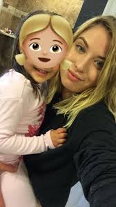 AU PAIR • •FRIENDLY REMATCH• •AU PAIR USA BY INTEREXCHANGE • 🙋🏻‍♀️Hi! My  name is Sara and I'm currently an Au Pair in Broomall , Philadelphia (PA) .  Ready for a fresh