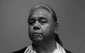 James Luna Paintings, Bio, Ideas