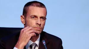 New president aleksander ceferin says uefa must show europe's big clubs who is in charge, and prioritises champions league reform. Uefa President Aleksander Ceferin Sets Deadline For Champions League Conclusion Amid Coronavirus Pandemic Latestly